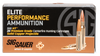 Sig Sauer Elite Performance Hunting 6.5 CREEDMOOR, 120gr, Ballistic Tip - 20 Rounds [MPN: E65CH120]