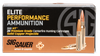Sig Sauer Elite Performance Hunting 6.5 CREEDMOOR, 120gr, Ballistic Tip - 20 Rounds [MPN: E65CH120]