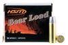 HSM Bear Load .45 LONG COLT, 325gr, WFN - 20 Rounds [MPN: 45C7N20]