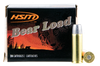 HSM Bear Load .45 LONG COLT, 325gr, WFN - 20 Rounds [MPN: 45C7N20]
