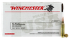 Winchester 5.56X45MM, 55gr, FMJ - 150 Rounds [MPN: WM193150]
