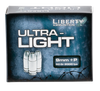 Liberty Ammunition Ultralight 9MM, 50gr, CHP - 20 Rounds [MPN: LAUL9052]