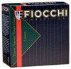 Fiocchi Exacta Interceptor Spreader 12 GA, 2-3/4in. 1oz. #8 Shot - 25 Rounds [MPN: 12CPTR8]