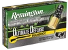 Remington Ultimate Home Defense 12 GA, 2-3/4in. 9 Pellet 00 Buckshot - 5 Rounds [MPN: 20713]