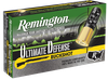 Remington Ultimate Home Defense 12 GA, 2-3/4in. 9 Pellet 00 Buckshot - 5 Rounds [MPN: 20713]