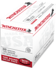 Winchester .38 SPECIAL, 130gr, FMJ - 100 Rounds [MPN: USA38SPVP]
