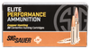 Sig Sauer Elite Copper Hunting .243 WIN, 80gr, CHP - 20 Rounds [MPN: E243H120]