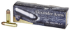 Alexander Arms .50 BEOWULF, 400gr, FP - 20 Rounds [MPN: AB400FPBOX]