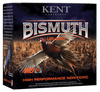 Kent Cartridge Bismuth Upland 12 GA, 2-3/4in. 1-1/16oz. #5 Shot - 25 Rounds [MPN: B12U305] (656308110950)