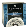 Federal Game-Shok 12 GA, 2-3/4in. 1-1/8oz. #6 Shot - 25 Rounds [MPN: H123 6]