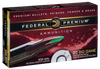 Federal Premium .308 WIN/7.62 NATO, 165gr, TC - 20 Rounds [MPN: P308TC2]