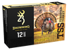 Browning Tungsten Turkey 12 GA, 3-1/2in. 2-1/4oz. #7 Shot - 5 Rounds [MPN: B193922147]