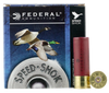 Federal Speed-Shok 12 GA, 3in. 1-1/4oz. #2 Shot - 25 Rounds [MPN: WF142 2]