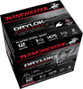 Winchester Supreme 12 GA, 3-1/2in. 1-1/2oz. #2 Shot, - 25 rounds [MPN: SSH12LH2]