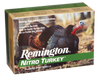 Remington Nitro Turkey 12 GA, 2-3/4in. 1-1/2oz. #4 Shot - 10 Rounds [MPN: 26690]