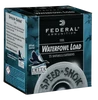 Federal Speed-Shok 12 GA, 3in. 1-1/4oz. #3 Shot - 25 Rounds [MPN: WF1423]
