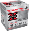 Winchester Super-X High Brass 28 GA, 2-3/4in. 1oz. #8 Shot - 25 Rounds [MPN: X28H8]
