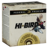 Federal Premium Hi-Bird 12 GA, 2-3/4in. 1-1/8oz. #7.5 Shot - 25 Rounds [MPN: HVF1275]