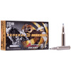 Federal Premium .270 WIN, 136gr, Terminal Ascent - 20 Rounds [MPN: P270TA1]