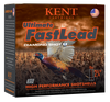 Kent Cartridge Ultimate Fast Lead 12 GA, 2-3/4in. 1-1/4oz. #5 Shot - 25 Rounds [MPN: K122UFL365] (656308402253)