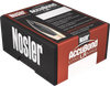 Nosler Trophy Grade Long Range .33 NOS, 165gr, Spitzer Accubond LR - 20 Rounds [MPN: 60099]