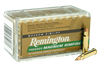 Remington Premier Gold Box Rimfire .17 HMR, 17gr, Accu Tip-V - 50 Rounds [MPN: 28464]
