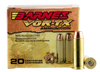 Barnes Bullets Vor-Tx .45 LONG COLT, 200gr, XPD - 20 Rounds [MPN: 21547]