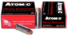Atomic Ammunition 10MM ACP, 180gr, HP - 20 Rounds
