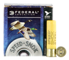 Federal Speed-Shok 20 GA, 3in. 7/8oz. #2 Shot - 25 Rounds [MPN: WF209 2]