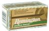 Remington .22 WMR, 40gr, PSP - 50 Rounds [MPN: 21172]