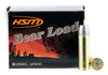 HSM Bear Load .454 CASULL, 325gr, WFN - 20 Rounds [MPN: 454C4N20]