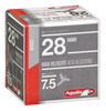 Aguila Competition 28 GA, 2-3/4in. 3/4oz. #7.5 Shot - 25 Rounds [MPN: 1CHB2873]
