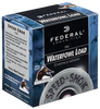 Federal Speed-Shok 10 GA, 3-1/2in. 3-1/2oz. BBB Shot - 25 Rounds [MPN: WF107BBB]