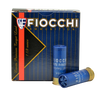 Fiocchi White Rino Lite 12 GA, 2-3/4in. 1-1/8oz. #8 Shot - 25 Rounds [MPN: 12WRSL8]