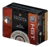 Federal Personal Defense .45 ACP, 230gr, JSP - 20 Rounds [MPN: P45HST1S]