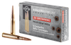 PPU Rangemaster .50 BMG, 625gr, FMJ - 5 Rounds [MPN: PPRM50]