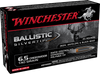 Winchester Supreme 6.5 CREEDMOOR, 140gr, Ballistic Silver-Tip - 20 Rounds [MPN: SBST65CM]