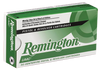 Remington UMC Handgun .40 S&W, 180gr, JHP - 50 Rounds [MPN: 23694]