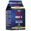 CCI Maxi-Mag .22 WMR, 40gr, JHP - 125 Rounds [MPN: 920CC]
