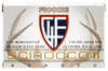 Fiocchi Extrema .270 WIN, 130gr, Swift Scirocco - 20 Rounds [MPN: 270SCA]