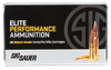 Sig Sauer Elite Match .30-06 SPRINGFIELD, 175gr, OTM - 20 Rounds [MPN: E3006M220]