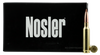 Nosler 6.5 CREEDMOOR, 140gr, Spitzer BT - 20 Rounds [MPN: 40064]