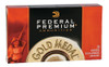 Federal Gold Medal .30-06 SPRINGFIELD, 168gr, Sierra MatchKing HPBT - 20 Rounds [MPN: GM3006M]