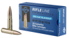 PPU Standard Rifle .300 AAC BLACKOUT, 125gr, HPBT - 20 Rounds [MPN: PP300BH]