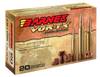 Barnes Bullets Vor-Tx 5.56X45MM, 70gr, TSXBT - 20 Rounds [MPN: 31191]