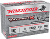 Winchester Varmint-X 12 GA, 3in. 1-1/2oz. BB Shot - 10 Rounds [MPN: X123VBB]