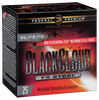 Federal Premium Black Cloud 10 GA, 3-1/2in. 3-1/2oz. #2 Shot - 25 Rounds [MPN: PWBX1072]