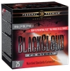 Federal Premium Black Cloud 10 GA, 3-1/2in. 3-1/2oz. #2 Shot - 25 Rounds [MPN: PWBX1072]