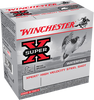Winchester Super-X Xpert Steel 12 GA, 3in. 1-1/4oz. #4 Shot - 25 Rounds [MPN: WEX123H4]