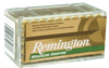 Remington .22 WMR, 40gr, JHP - 50 Rounds [MPN: 21170]